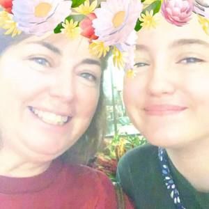 Meet your Posher, Robin